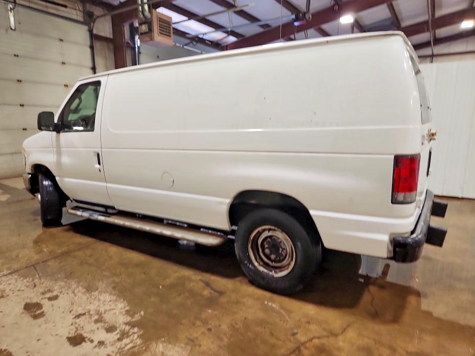 54777716 :رقم المزاد ، 1FTNE2EWXEDA62974 vin ، 2014 Ford Econoline E250 Cargo Van مزاد بيع