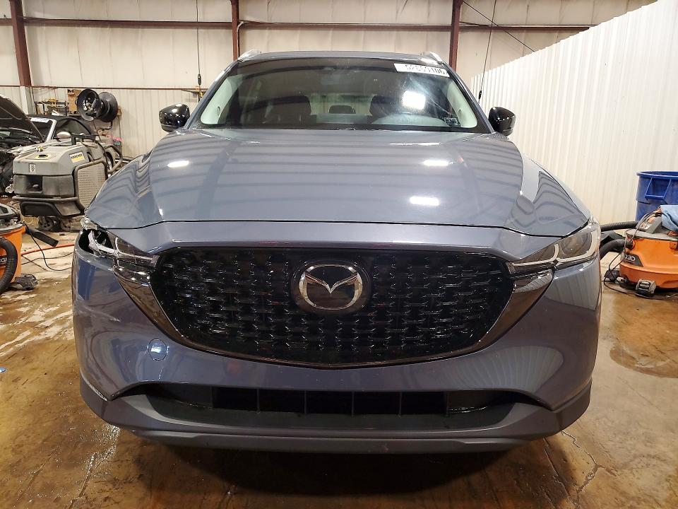 Aukcja sprzedaży 2022 Mazda Cx-5, vin: JM3KFBCM6N0525886, numer aukcji: 52869106