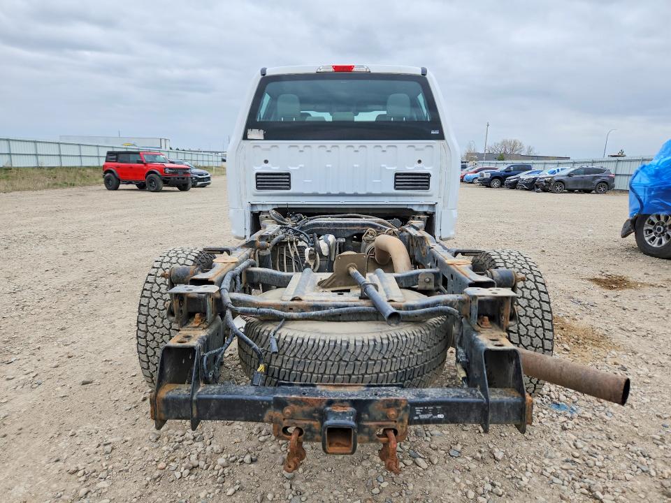 Продаж на аукціоні авто 2019 Ford F250, vin: 1FT7W2B63KEC34584, номер лоту: 51969096