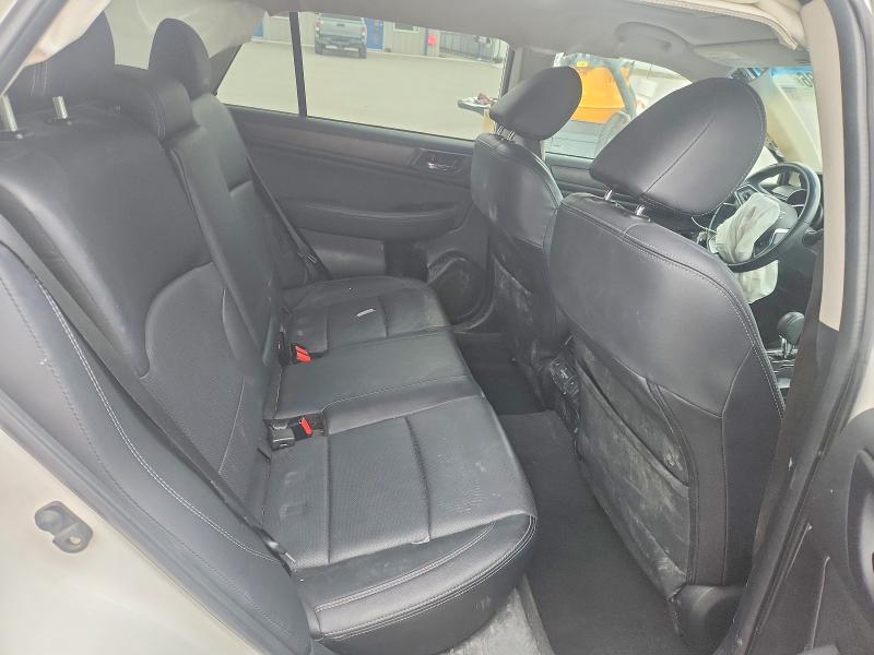 Продаж на аукціоні авто 2018 Subaru Outback, vin: 4S4BSAKC3J3213830, номер лоту: 52139636