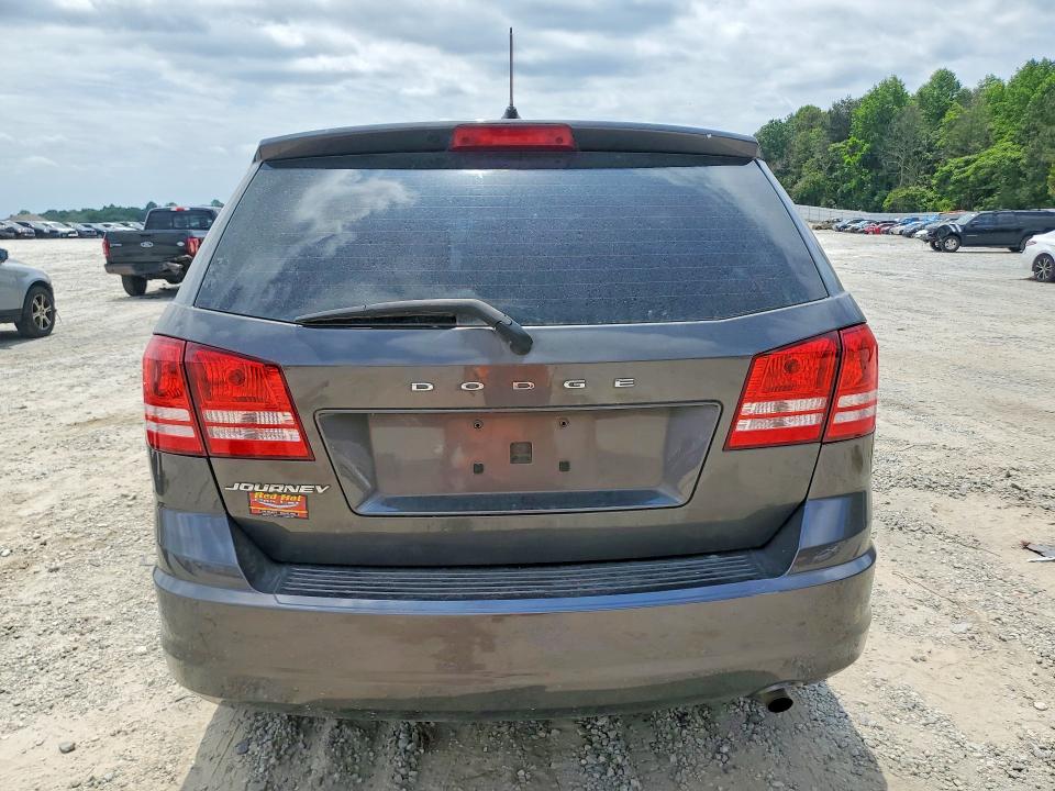 52314016 :رقم المزاد ، 3C4PDCAB5FT540220 vin ، 2015 Dodge Journey مزاد بيع