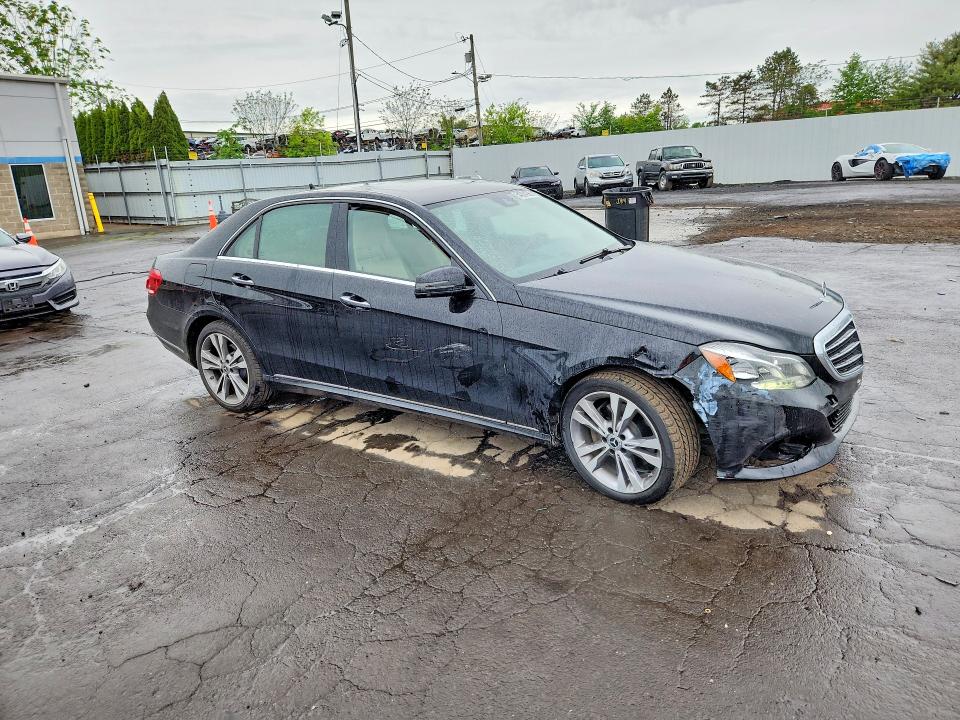 2014 Mercedes-benz E მანქანა იყიდება აუქციონზე, vin: WDDHF8JB6EA794073, აუქციონის ნომერი: 54004096