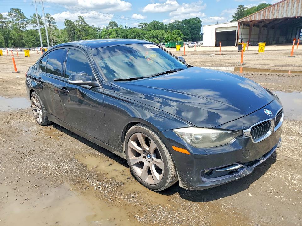 2013 Bmw 328 მანქანა იყიდება აუქციონზე, vin: WBA3A5C51DF356875, აუქციონის ნომერი: 49632856