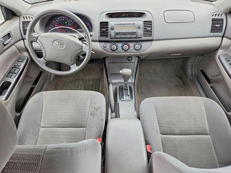 2006 Toyota Camry მანქანა იყიდება აუქციონზე, vin: 4T1BE32K36U141524, აუქციონის ნომერი: 52059636
