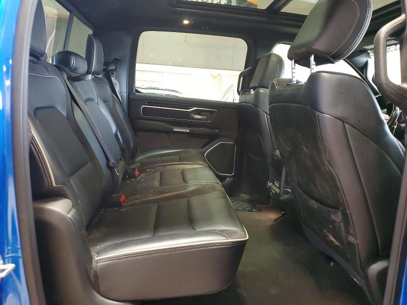 Продажа на аукционе авто 2021 Ram 1500, vin: 1C6SRFJT7MN792268, номер лота: 52902986