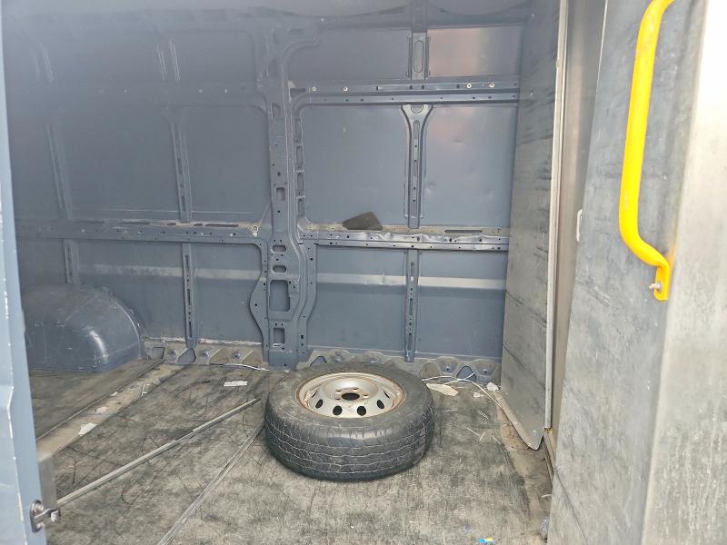 Продажа на аукционе авто 2019 Ram Promaster 2500, vin: 3C6TRVDG8KE515109, номер лота: 55423296