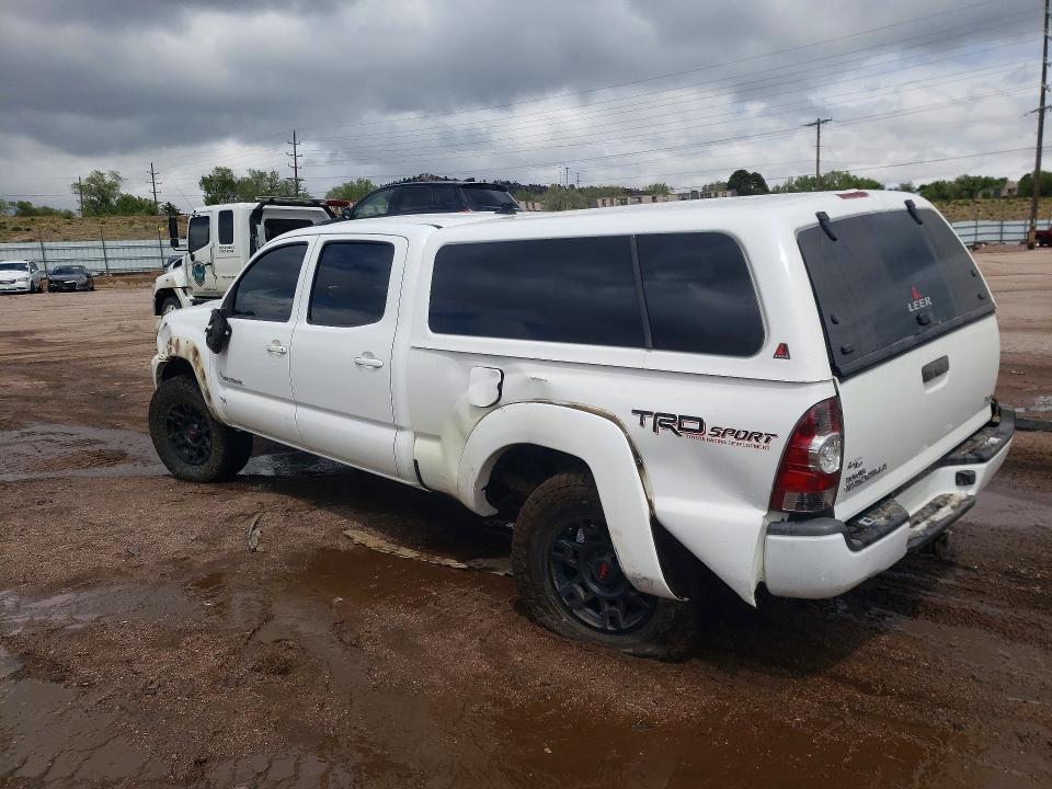 52602106 :رقم المزاد ، 5TFMU4FN2EX020801 vin ، 2014 Toyota Tacoma مزاد بيع