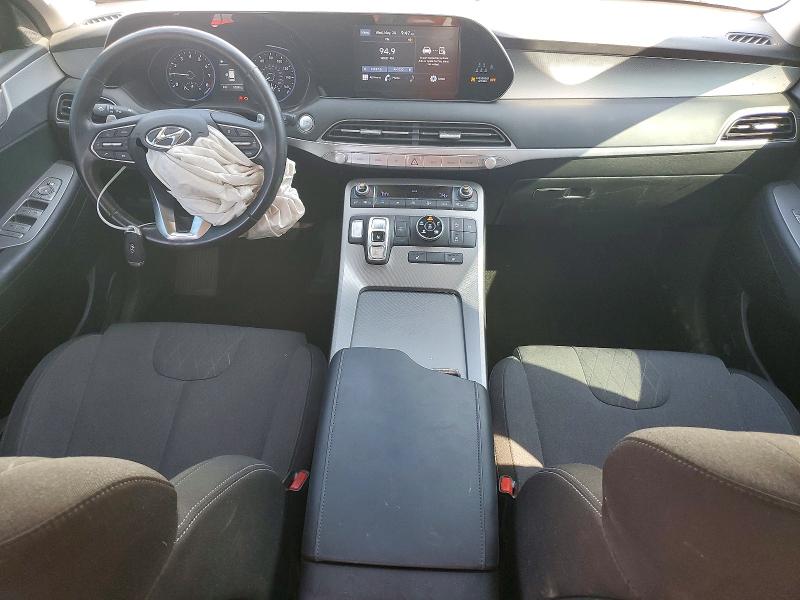 Aukcja sprzedaży 2022 Hyundai Palisade, vin: KM8R2DHE6NU413559, numer aukcji: 53846776