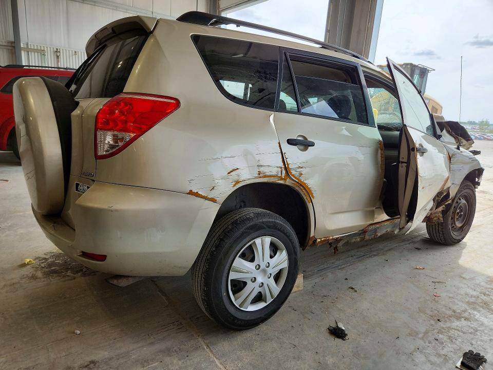 54283246 :رقم المزاد ، JTMBD33V065014899 vin ، 2006 Toyota Rav4 مزاد بيع