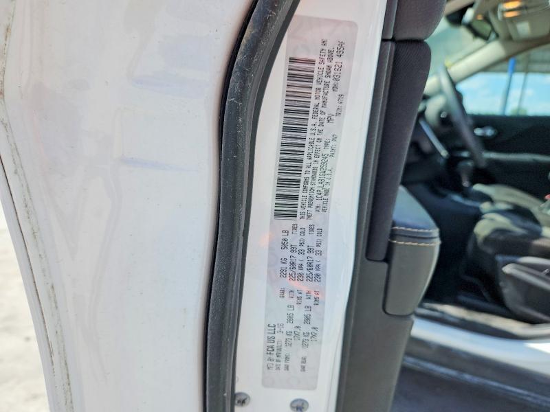 2016 Jeep Cherokee მანქანა იყიდება აუქციონზე, vin: 1C4PJLAB1GW259245, აუქციონის ნომერი: 51692986