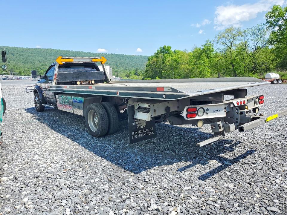 2015 Ram 5500 მანქანა იყიდება აუქციონზე, vin: 3C7WRNDL5FG665484, აუქციონის ნომერი: 53761706