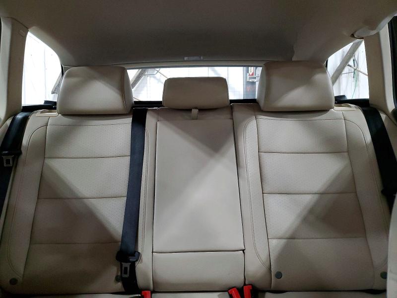 55365656 :رقم المزاد ، 3VWPL7AJ6CM671256 vin ، 2012 Volkswagen Jetta مزاد بيع