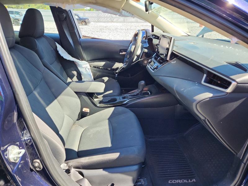Aukcja sprzedaży 2020 Toyota Corolla, vin: 5YFEPRAE4LP049826, numer aukcji: 52301856