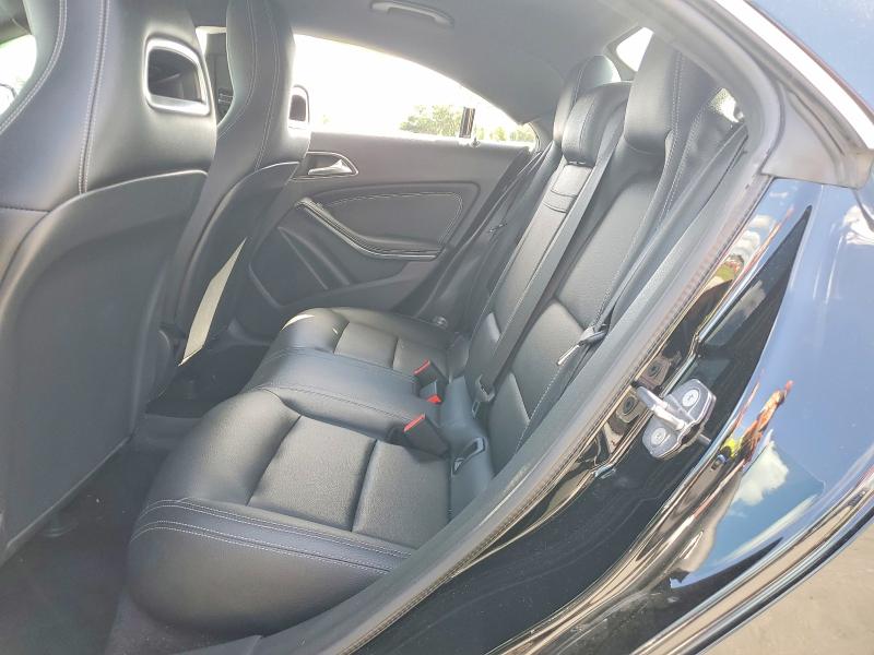 2019 Mercedes-benz Cla მანქანა იყიდება აუქციონზე, vin: WDDSJ4GB0KN748747, აუქციონის ნომერი: 53835866