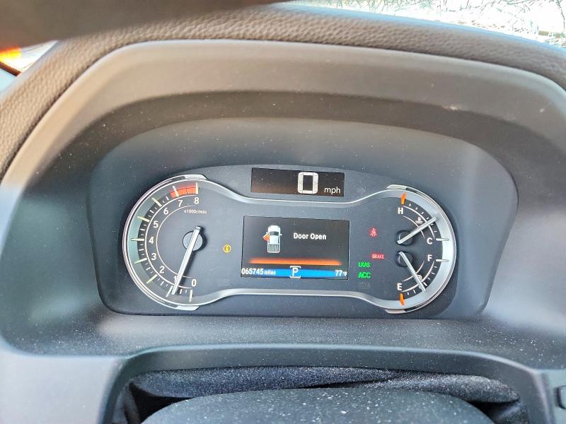Продаж на аукціоні авто 2021 Honda Ridgeline, vin: 5FPYK3F1XMB001704, номер лоту: 53240026