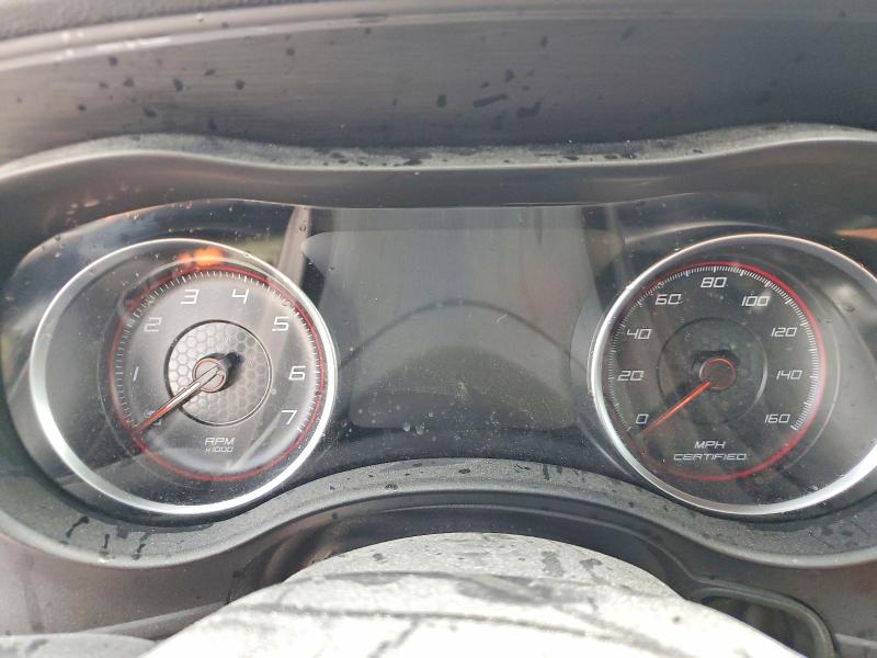 2020 Dodge Charger მანქანა იყიდება აუქციონზე, vin: 2C3CDXKT8LH175375, აუქციონის ნომერი: 53640146