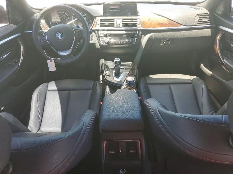 Aukcja sprzedaży 2017 Bmw 430i, vin: WBA4F7C51HG786665, numer aukcji: 54606816