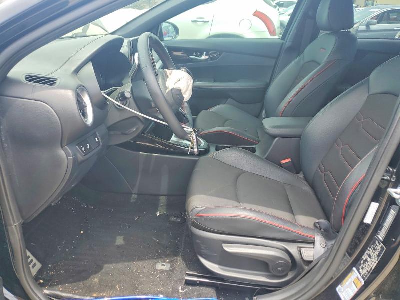 2024 Kia Forte მანქანა იყიდება აუქციონზე, vin: 3KPF44AC0RE796543, აუქციონის ნომერი: 54926826