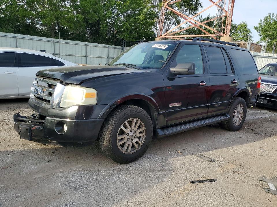 Aukcja sprzedaży 2014 Ford Expedition, vin: 1FMJU2A52EEF23850, numer aukcji: 55416036
