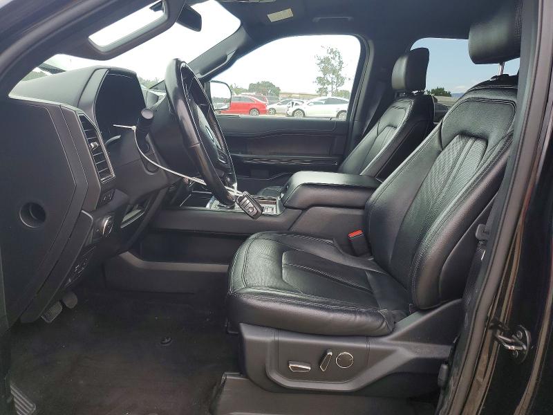 Aukcja sprzedaży 2020 Ford Expedition, vin: 1FMJK1KTXLEA39242, numer aukcji: 55597496