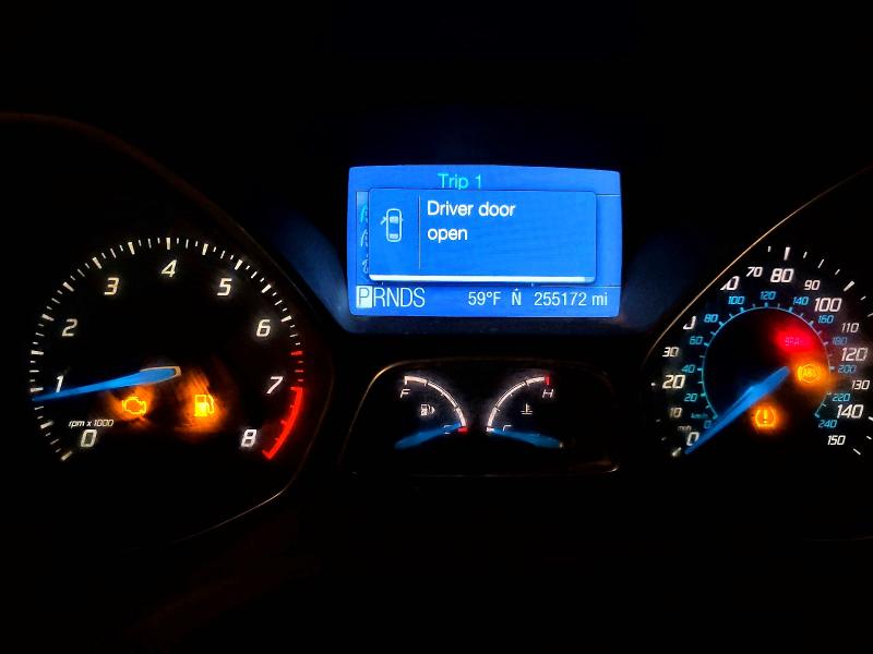 2012 Ford Focus მანქანა იყიდება აუქციონზე, vin: 1FAHP3K21CL446293, აუქციონის ნომერი: 53045876