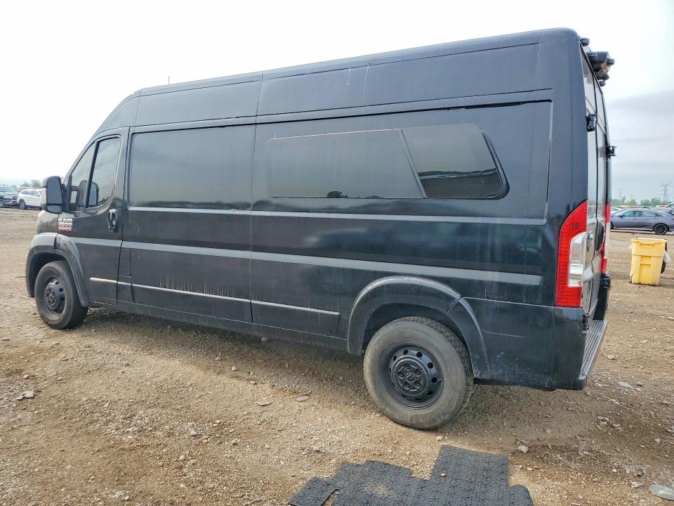 Продаж на аукціоні авто 2019 Ram Promaster 2500, vin: 3C6TRVDG1KE515453, номер лоту: 53902676