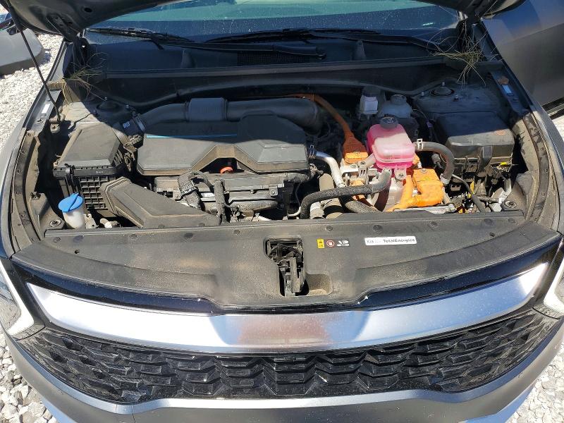 Продажа на аукционе авто 2025 Kia Sportage, vin: KNDPXCDG0S7179217, номер лота: 52572576