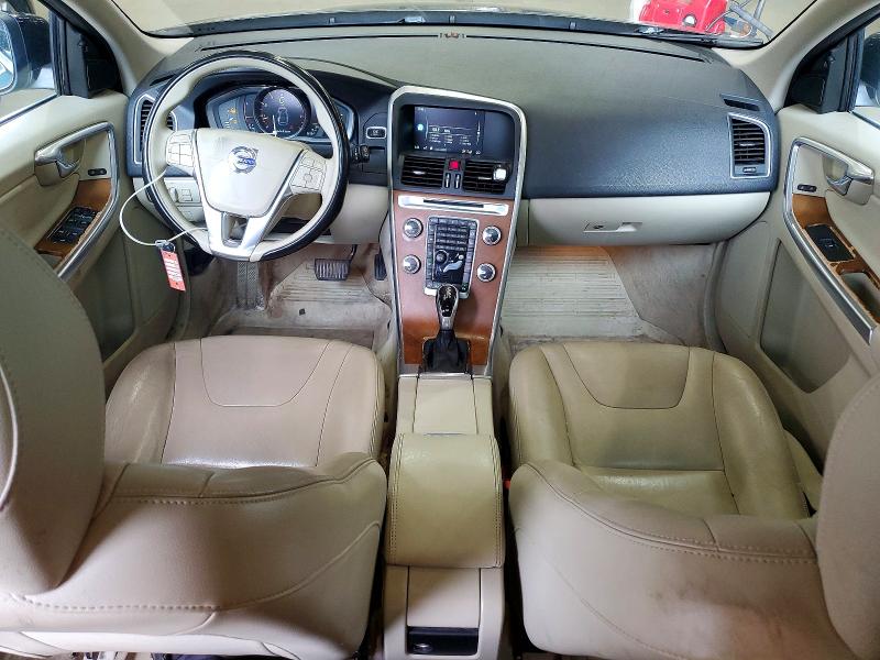 Продаж на аукціоні авто 2016 Volvo Xc60, vin: YV4612RK7G2839579, номер лоту: 54667716