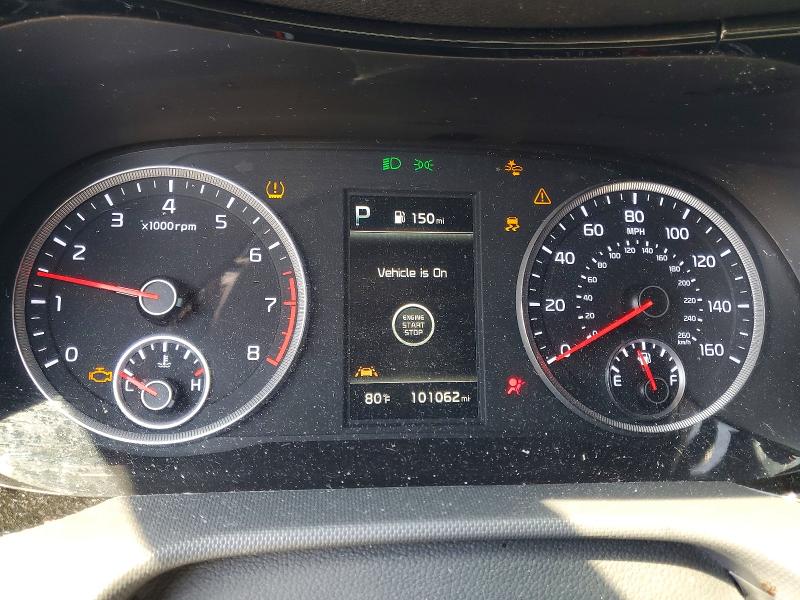 Продаж на аукціоні авто 2023 Kia K5, vin: 5XXG64J25PG166396, номер лоту: 53555066