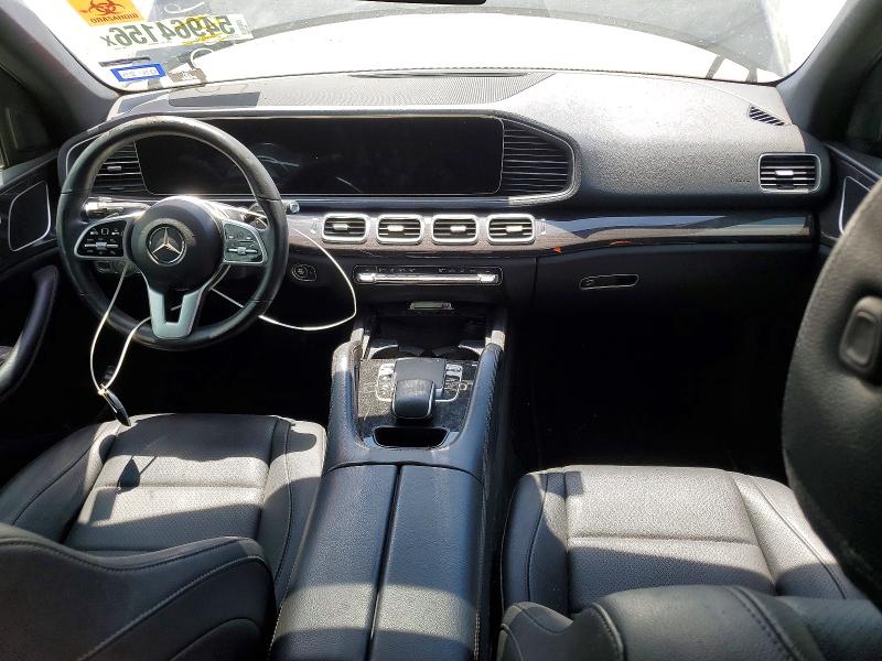 2020 Mercedes-benz Gle მანქანა იყიდება აუქციონზე, vin: 4JGFB4JB1LA229051, აუქციონის ნომერი: 54964156