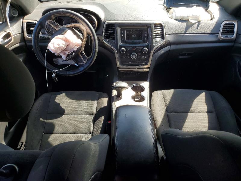 52332106 :رقم المزاد ، 1C4RJEAG3FC217059 vin ، 2015 Jeep Grand Cherokee مزاد بيع