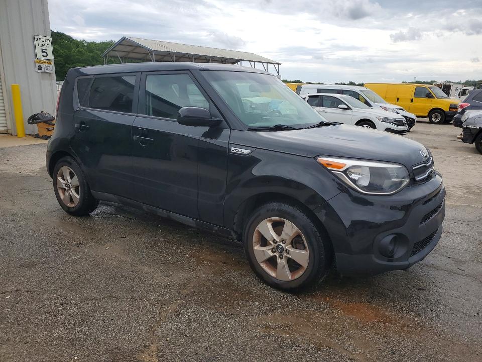 Продажа на аукционе авто 2019 Kia Soul, vin: KNDJN2A28K7692052, номер лота: 54063676