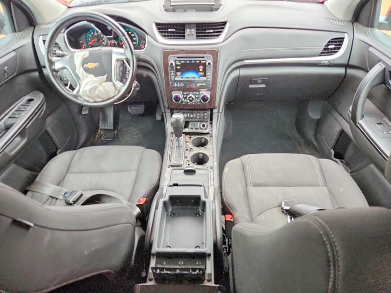 Продаж на аукціоні авто 2016 Chevrolet Traverse, vin: 1GNKRHKD8GJ127216, номер лоту: 52131116