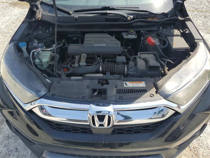 53122646 :رقم المزاد ، 2HKRW2H83JH604013 vin ، 2018 Honda Cr-v مزاد بيع