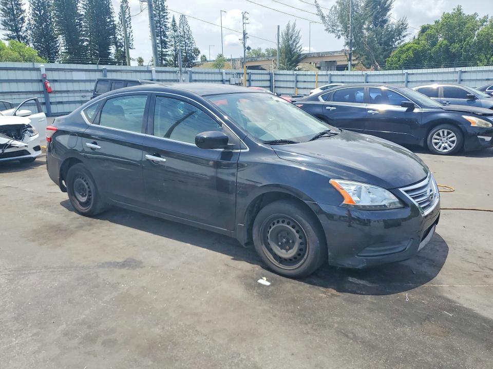 Продажа на аукционе авто 2012 Nissan Versa, vin: 3N1AB7AP6FL688684, номер лота: 51651026