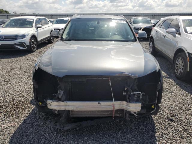 Продаж на аукціоні авто 2016 Audi Q5, vin: WA1C2AFP7GA133564, номер лоту: 52853926