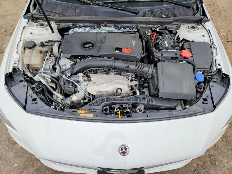 54620806 :رقم المزاد ، WDD5J4HB8LN028058 vin ، 2020 Mercedes-benz Cla مزاد بيع