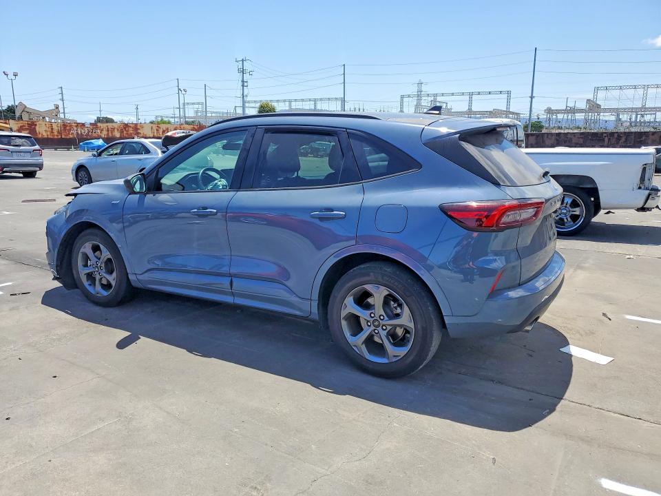 Aukcja sprzedaży 2023 Ford Escape, vin: 1FMCU0MZ0PUB39554, numer aukcji: 54651756
