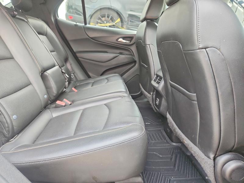 Продаж на аукціоні авто 2020 Chevrolet Equinox, vin: 2GNAXKEV7L6223235, номер лоту: 52496006