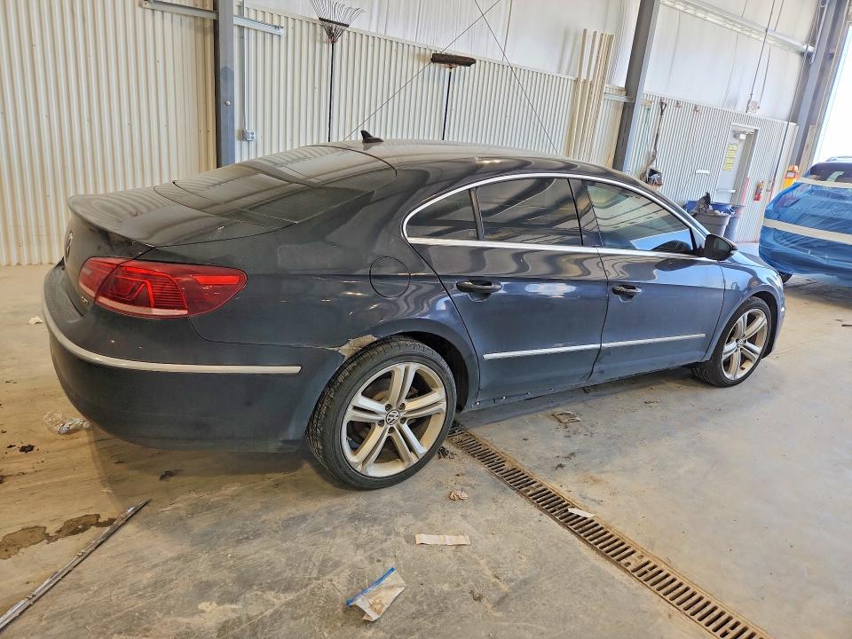 52189946 :رقم المزاد ، WVWBP7AN0EE533015 vin ، 2014 Volkswagen Cc مزاد بيع