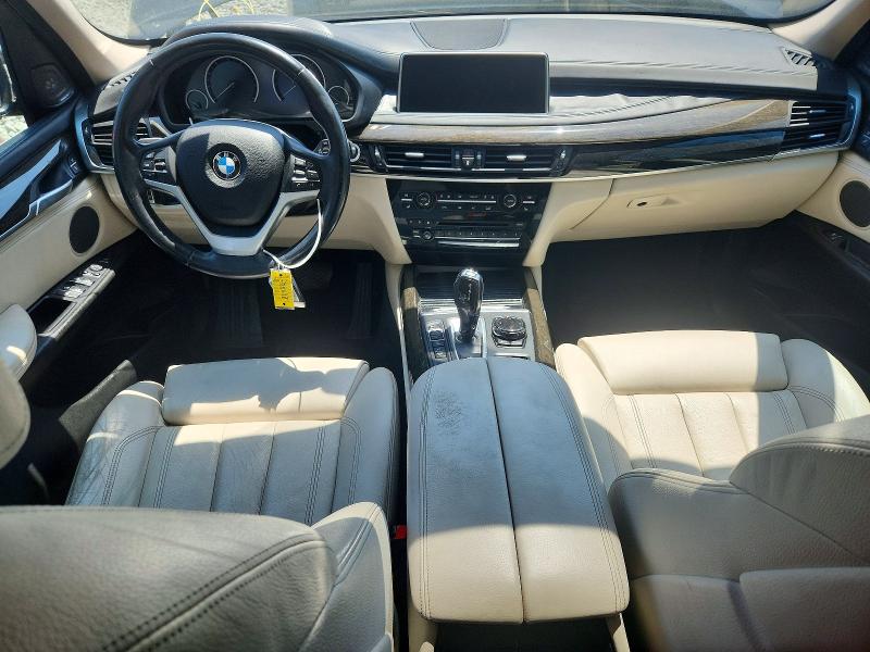 Продажа на аукционе авто 2015 Bmw X5 Xdrive5, vin: 5UXKR6C5XF0J78126, номер лота: 52403586