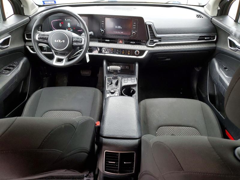 Продаж на аукціоні авто 2023 Kia Sportage, vin: KNDPU3AF0P7034562, номер лоту: 51910956