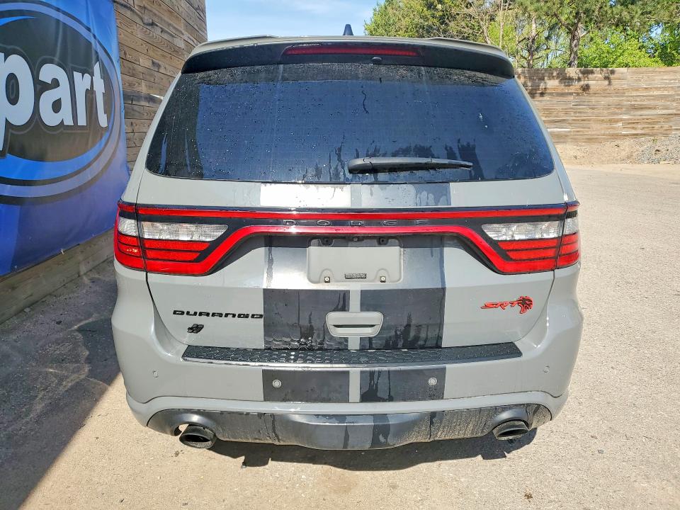 Продаж на аукціоні авто 2023 Dodge Durango, vin: 1C4SDJH90PC567789, номер лоту: 53713816