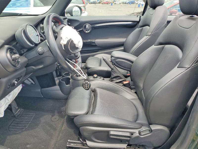Aukcja sprzedaży 2019 Mini Cooper, vin: WMWWG9C51K3E41669, numer aukcji: 52970816