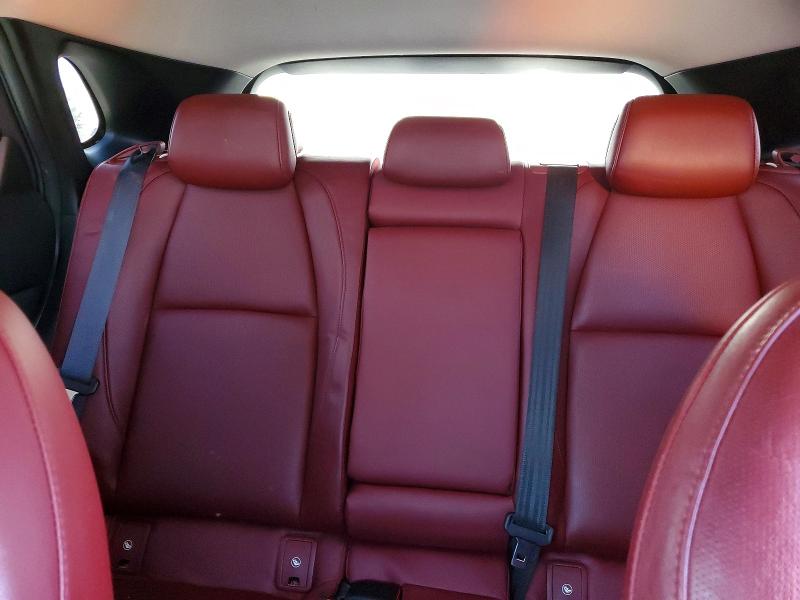 Продажа на аукционе авто 2023 Mazda Cx-30, vin: 3MVDMBCM6PM562975, номер лота: 54211096