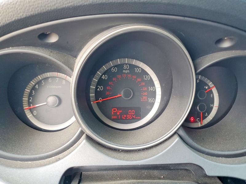 Продажа на аукционе авто 2009 Kia Optima, vin: KNAGE228995324169, номер лота: 54727736