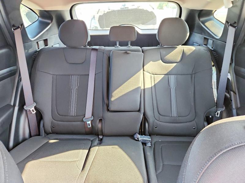 2026 Hyundai Tucson მანქანა იყიდება აუქციონზე, vin: 5NMJB3DE5TH702034, აუქციონის ნომერი: 54161876