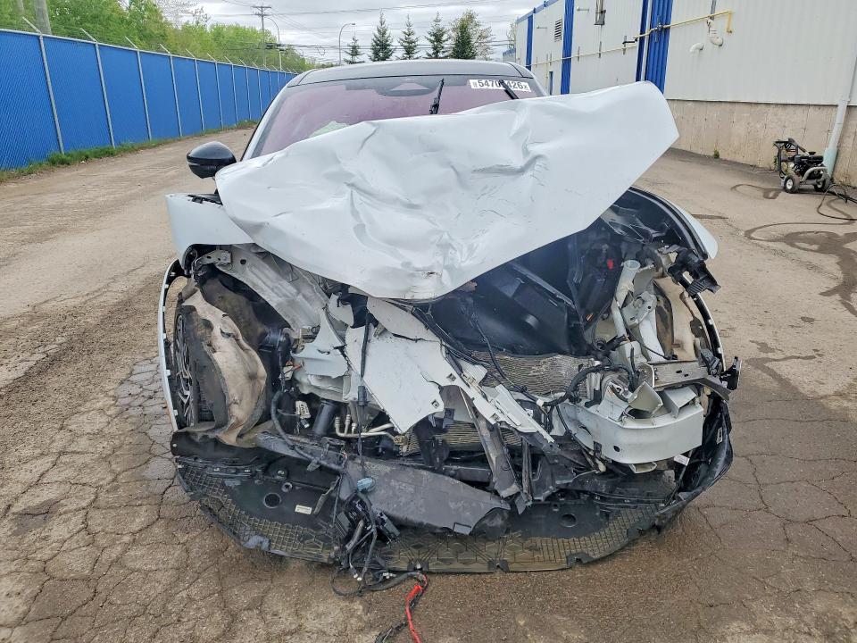 Продаж на аукціоні авто 2022 Ford Mustang Mach-e, vin: 3FMTK4SX5NMA43421, номер лоту: 54707426