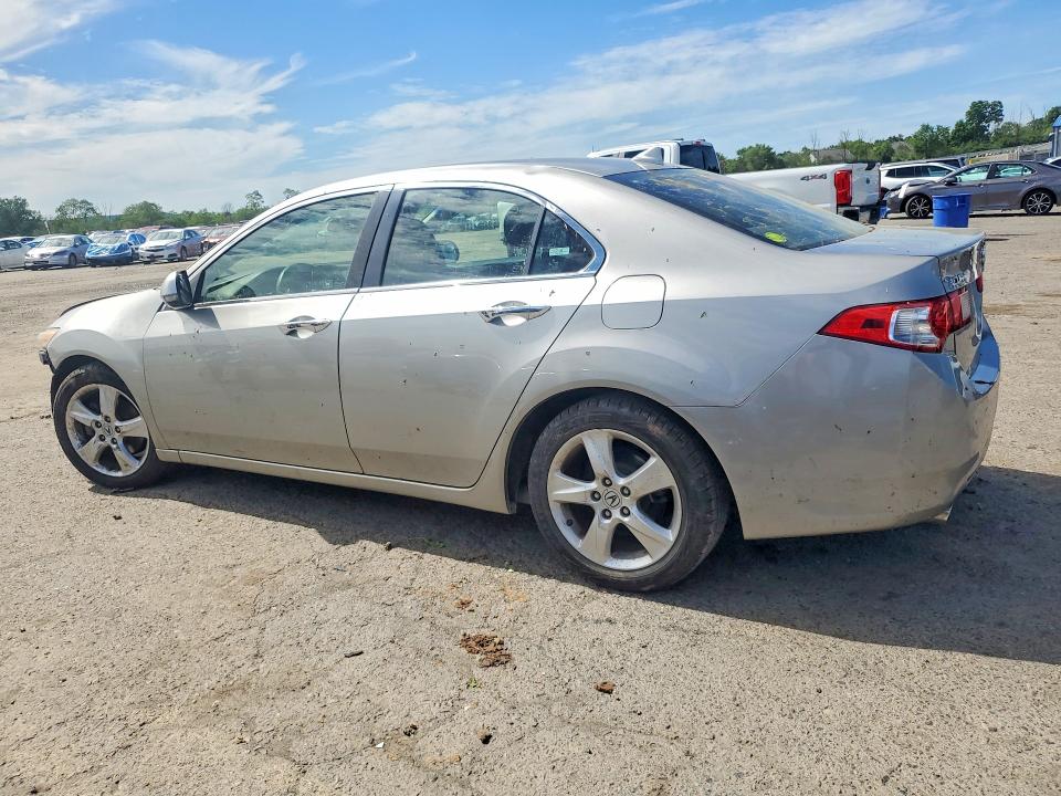 Aukcja sprzedaży 2009 Acura Tsx, vin: JH4CU26629C031396, numer aukcji: 55100576