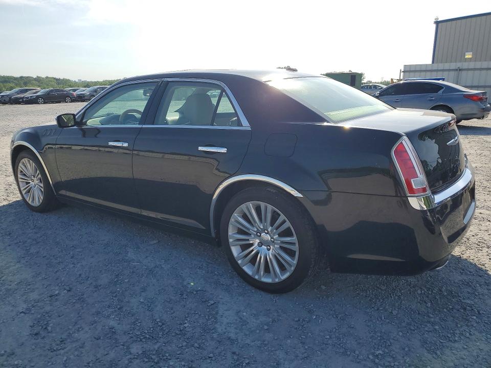 55490146 :رقم المزاد ، 2C3CCAEG6DH504459 vin ، 2013 Chrysler 300c مزاد بيع